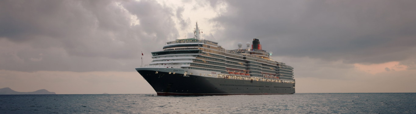 Cruise Antarctica bij Corendon